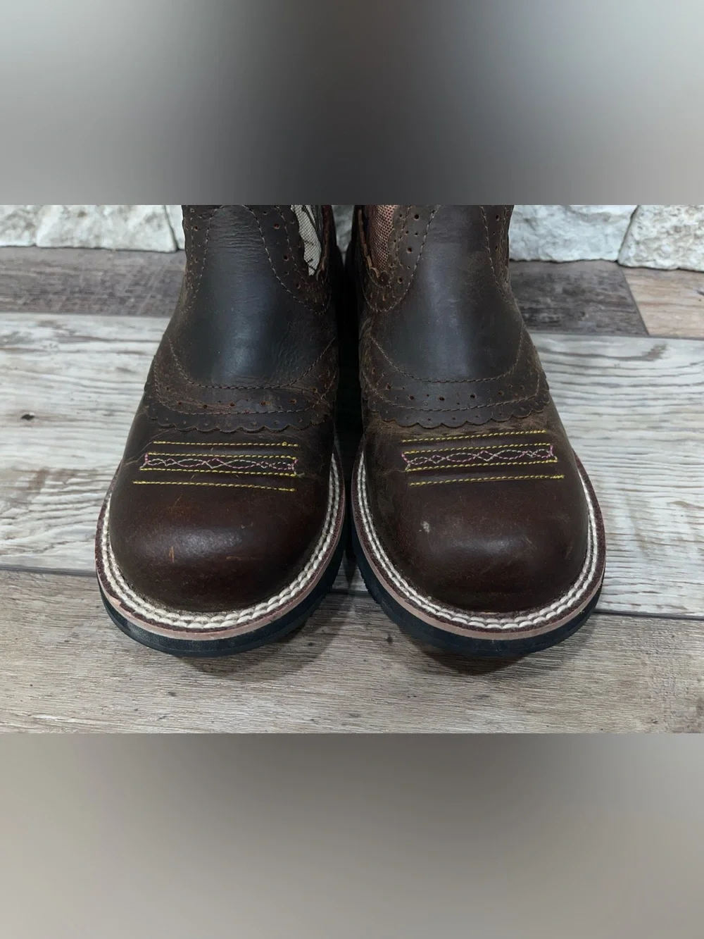 Ariat classic women’s